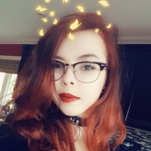 Meet your Posher, Jillian